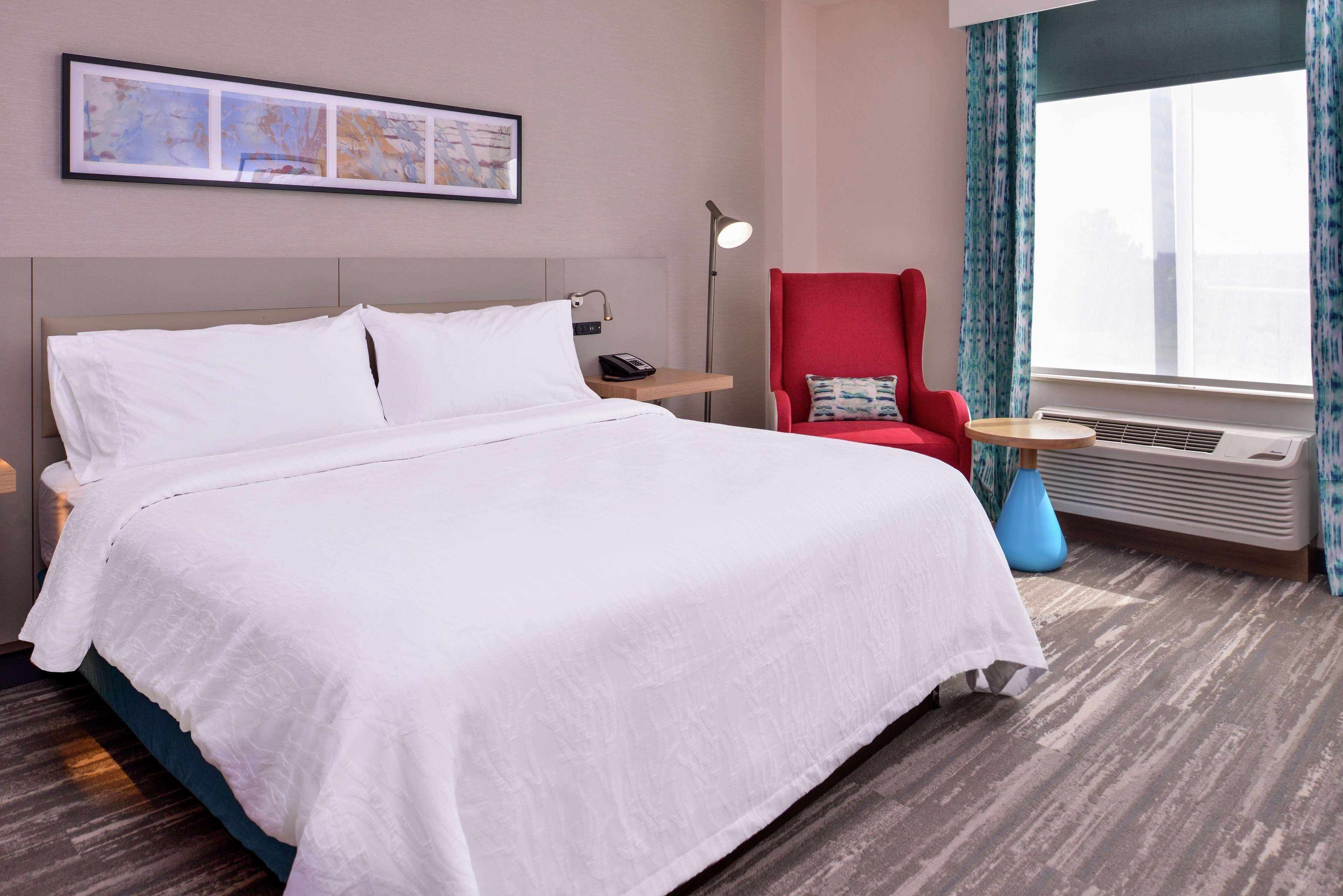 Hilton Garden Inn Kansas City Airport Mo Εξωτερικό φωτογραφία