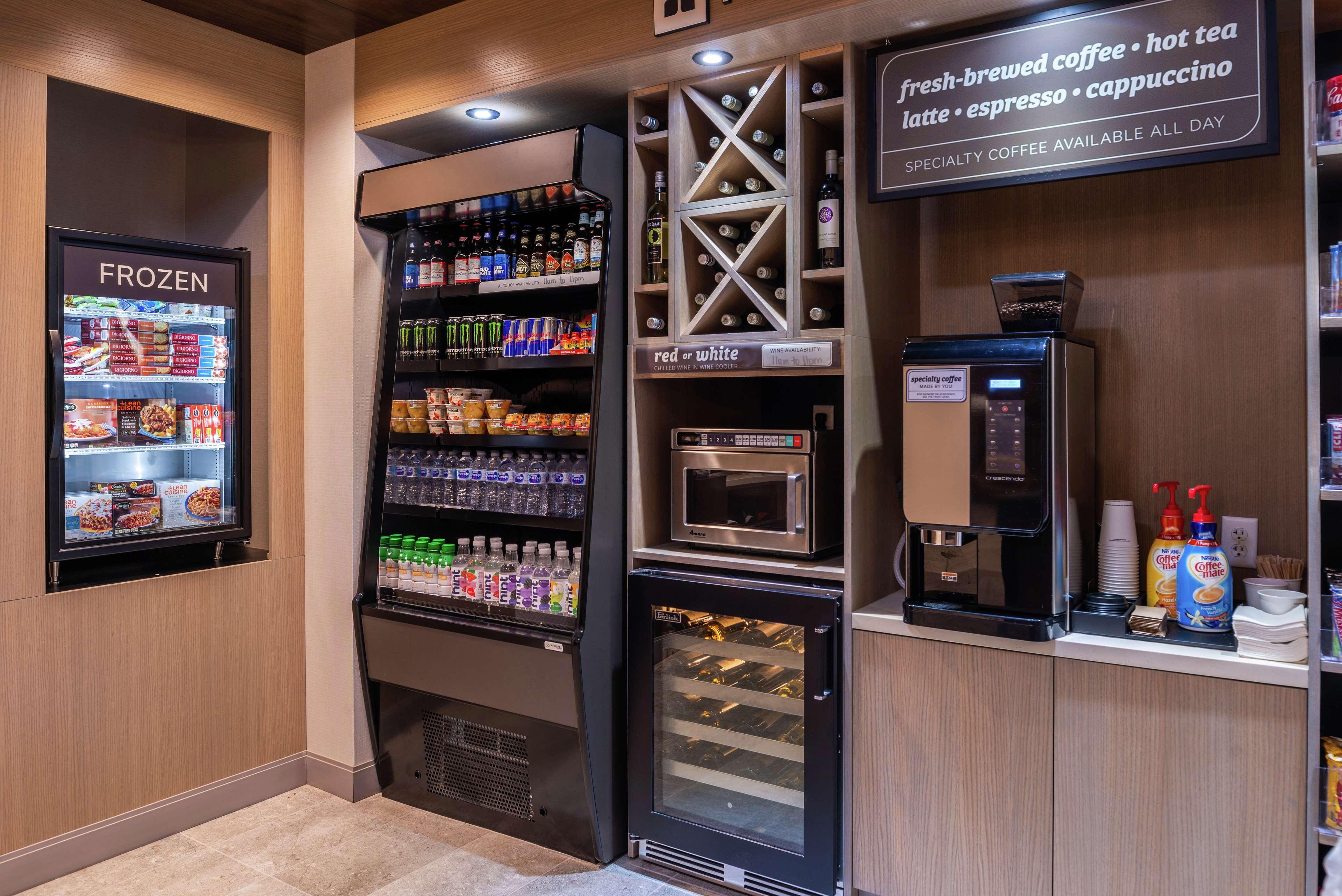 Hilton Garden Inn Kansas City Airport Mo Εξωτερικό φωτογραφία