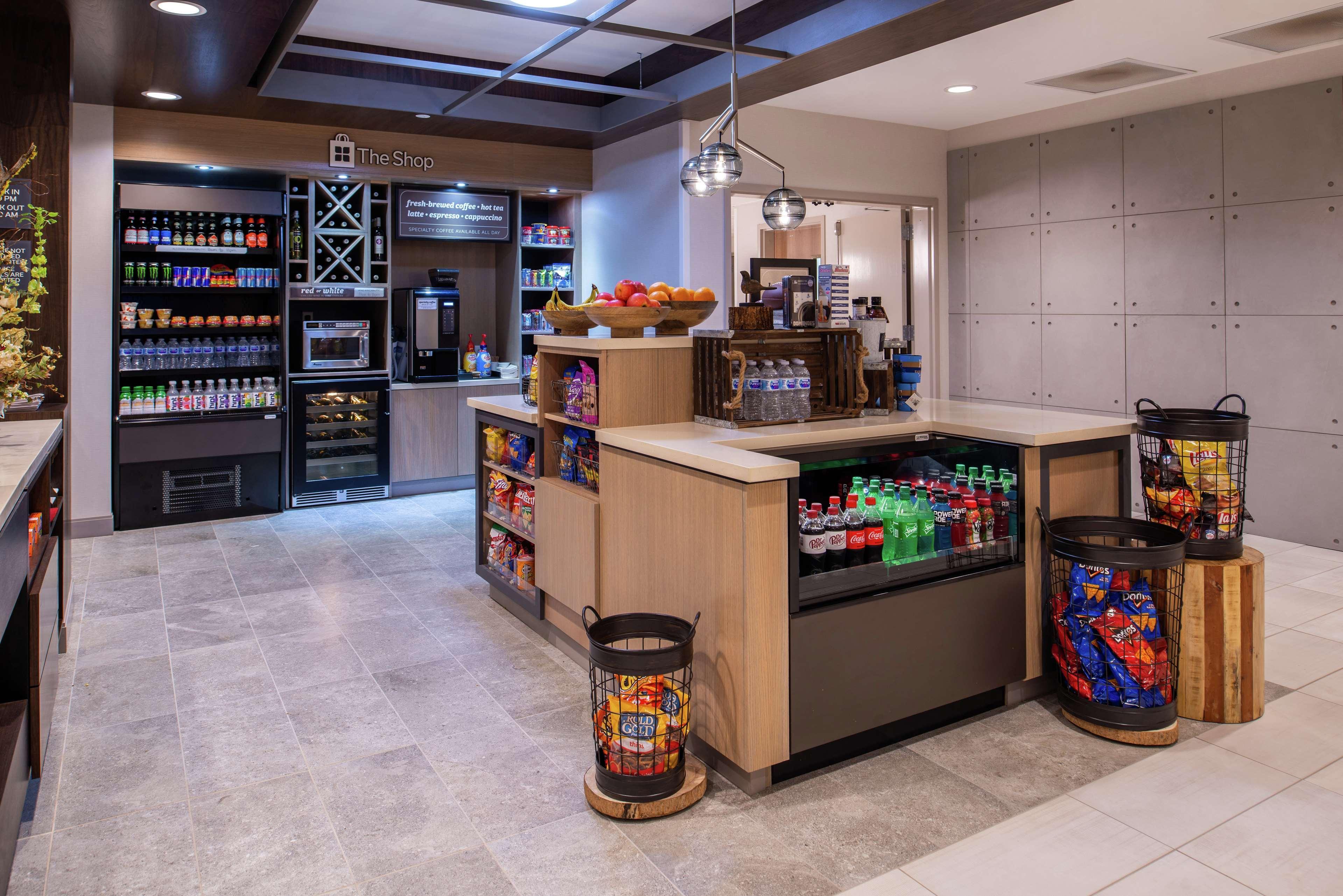 Hilton Garden Inn Kansas City Airport Mo Εξωτερικό φωτογραφία
